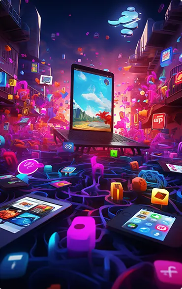 La culture et les technologies modernes 2